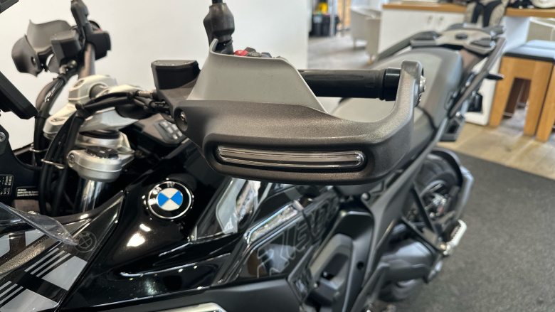 24 Model Year BMW R1300 GS TE